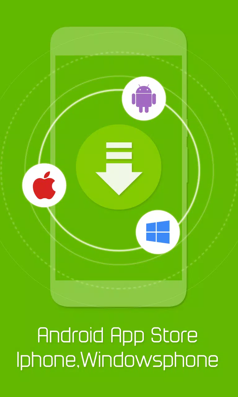 iPhone App Store APK Download for Android Free