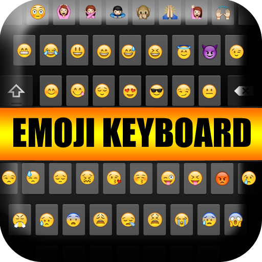 Emoji Keyboard