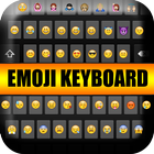 Emoji Keyboard icône