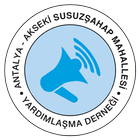 Susuzşahap Köyü Derneği アイコン