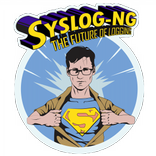 syslog-ng monitor