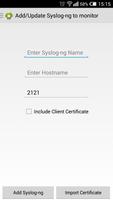 syslog-ng monitor screenshot 2