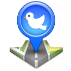 Dove+ icon