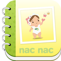 nac寶寶影像誌