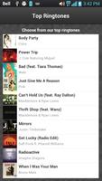 Ringtone Maker screenshot 2
