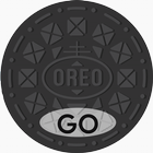 Oreo Android Go Launcher آئیکن