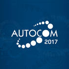 Autocom 2017 आइकन