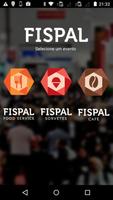 Fispal Food Service 2015-poster