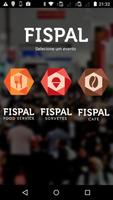Fispal Food Service 2015 poster