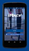 iRace poster