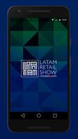 Latam Retail Show 2016 पोस्टर