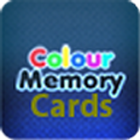 Color Memory Cards icono