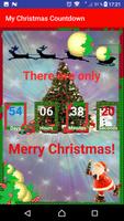 My Christmas Countdown screenshot 1