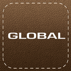 Global иконка