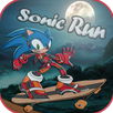 Sonic Run Skateboard FREE APK