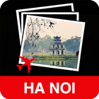 Hanoi Travel Guide иконка