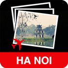 Hanoi Travel Guide أيقونة