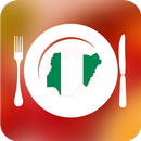Nigerian Food Recipes APK