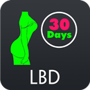 30 Day Little Black Dress APK
