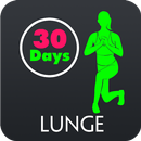 30 Day Lunge Challenges APK