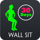 30 Day Wall Sit Challenges APK