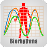Biorhythm Chart