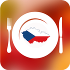 Czech Food Recipes آئیکن