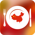 Chinese Food Recipes biểu tượng