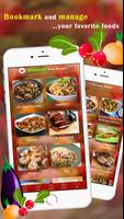Chinese Food Recipes capture d'écran 3