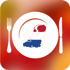 Dutch Food Recipes icon