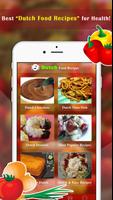 Dutch Food Recipes poster