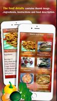 Dutch Food Recipes screenshot 1