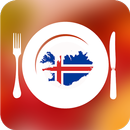 Icelandic Food Recipes APK