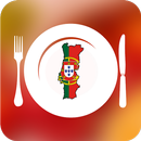 Portuguese Food Recipes APK