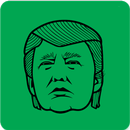 Quotes from Donald Trump APK