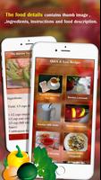 Russian Food Recipes screenshot 1