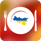Ukrainian Food Recipes icône
