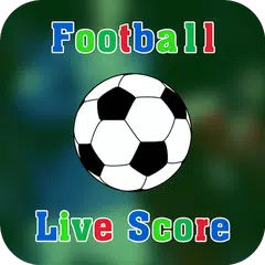 Live Score Football