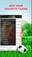 Live Score ảnh chụp màn hình 3