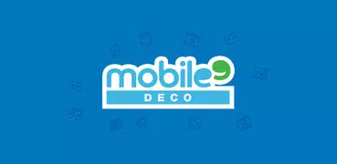 mobile9 - Themes, Fonts