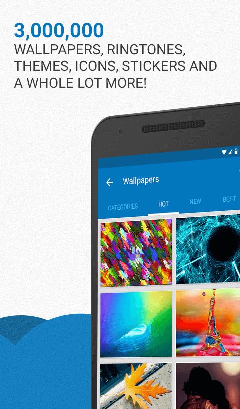 Tải xuống APK mobile9 - Themes, Fonts cho Android Tải xuống APK mobile9 - Themes, Fonts cho Android