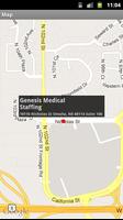 Genesis Medical Staffing screenshot 2