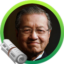 Mahathir Mohamad News - Leader Malaisien APK