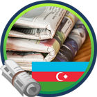 Noticias de Azerbaiyán icono