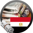 Nouvelles de l'Egypte APK