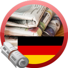 Alemania Noticias icono