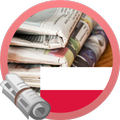 Noticias de Polonia