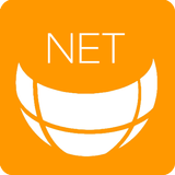 NET | Internet Monitor icône
