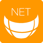 NET | Internet Monitor icône