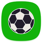 Calcio HD 图标